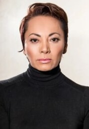 Aída Morales