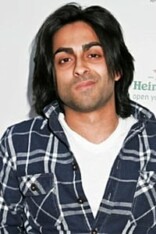 Adi Shankar