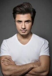 Ali Zafar