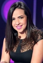 Amy Samir Ghanem