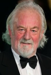 Bernard Hill