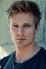 Bradley James