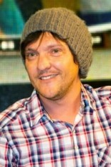 Chris Lilley