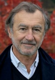 Christophe Malavoy
