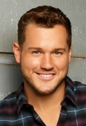 Colton Underwood