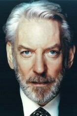 Donald Sutherland