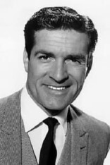 Hugh O’Brian