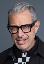 Jeff Goldblum