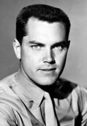 Jeffrey Hunter