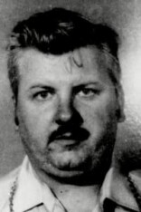 John Wayne Gacy