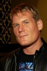 Josh Barnett