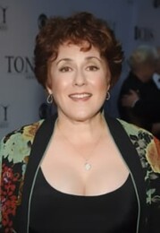 Judy Kaye