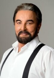 Kabir Bedi