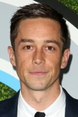 Killian Scott