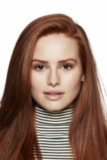 Madelaine Petsch