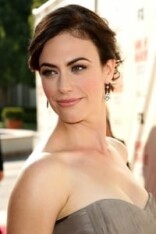 Maggie Siff