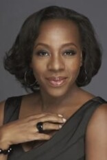 Marianne Jean-Baptiste