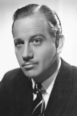 Melvyn Douglas