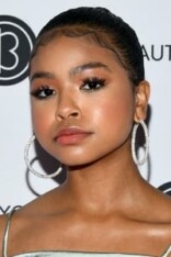 Navia Robinson