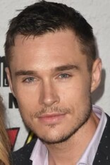 Sam Underwood