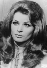 Senta Berger