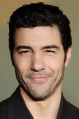 Tahar Rahim