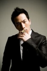 Teddy Park