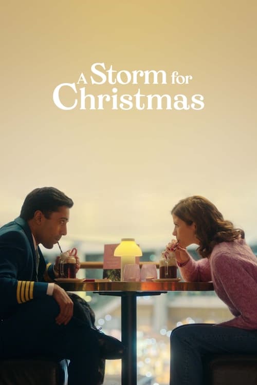 A Storm for Christmas : 1.Sezon 1.Bölüm