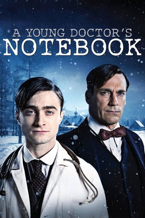 A Young Doctor’s Notebook : 2.Sezon 1.Bölüm