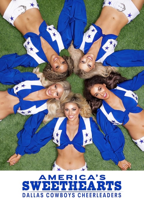 AMERICA’S SWEETHEARTS Dallas Cowboys Cheerleaders : 1.Sezon 1.Bölüm