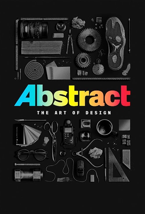 Abstract The Art of Design : 2.Sezon 1.Bölüm