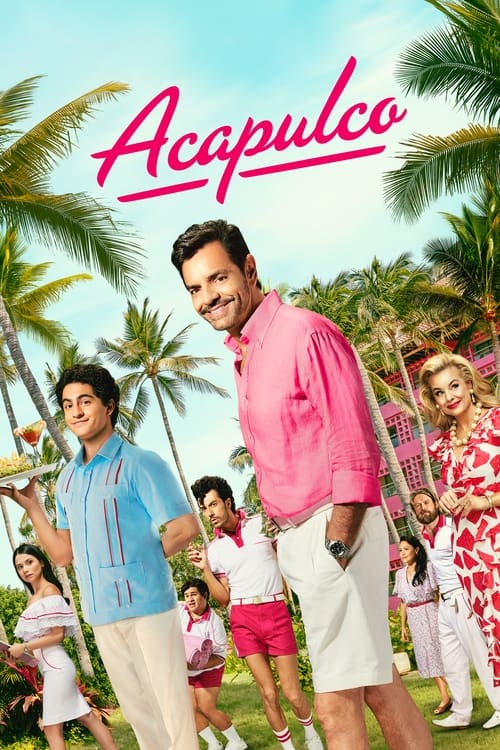 Acapulco : 2.Sezon 3.Bölüm