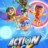 Action Pack : 1.Sezon 4.Bölüm izle