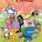 Adventure Time : 1.Sezon 11.Bölüm izle