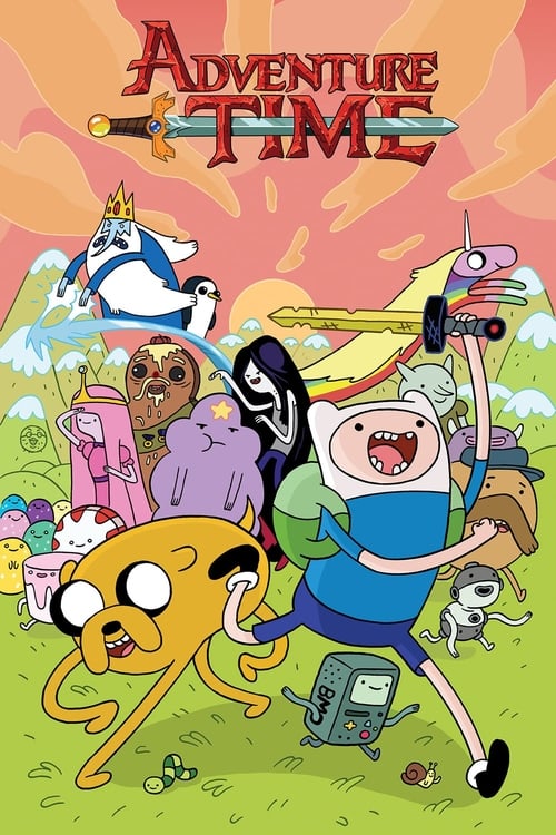 Adventure Time : 1.Sezon 7.Bölüm
