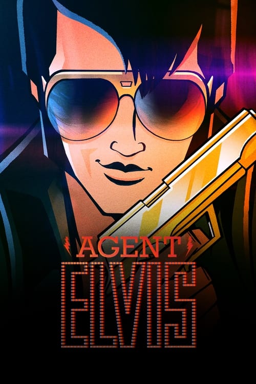 Agent Elvis : 1.Sezon 6.Bölüm