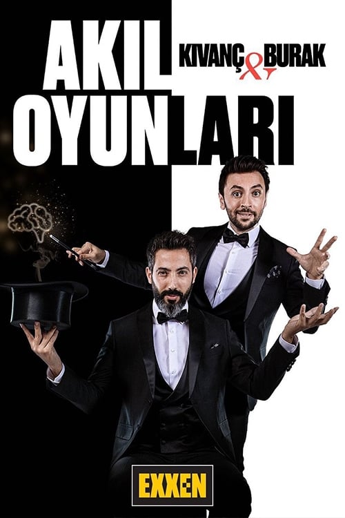 Akıl Oyunları : 1.Sezon 4.Bölüm