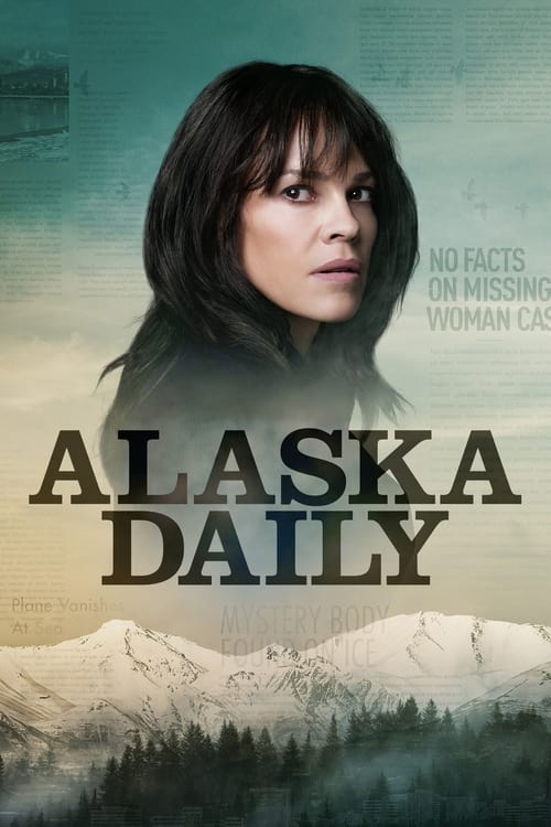 Alaska Daily : 1.Sezon 8.Bölüm
