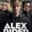 Alex Rider : 1.Sezon 1.Bölüm izle