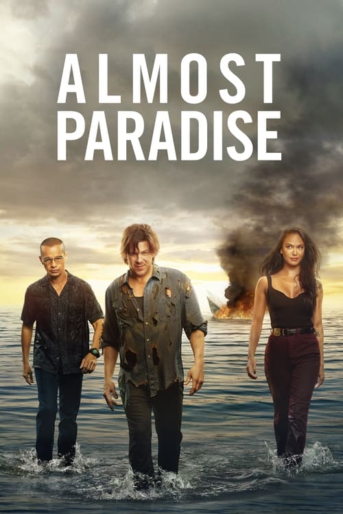 Almost Paradise : 2.Sezon 9.Bölüm