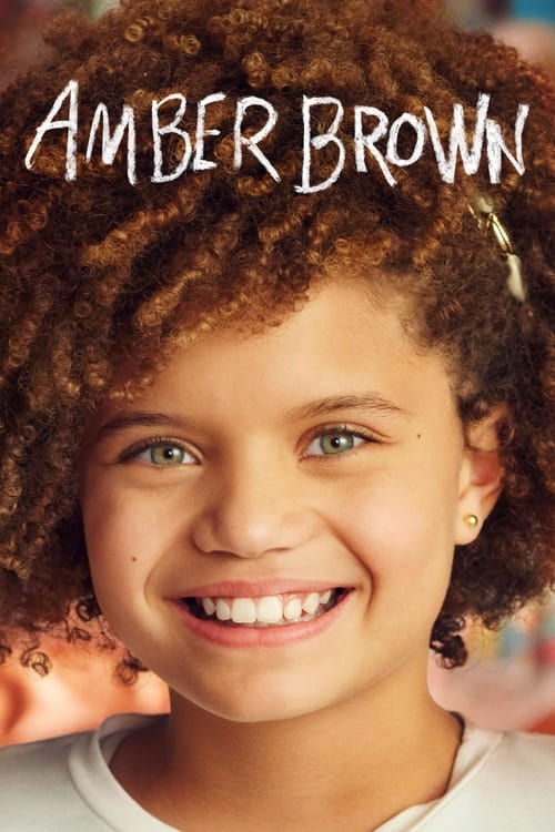 Amber Brown : 1.Sezon 6.Bölüm
