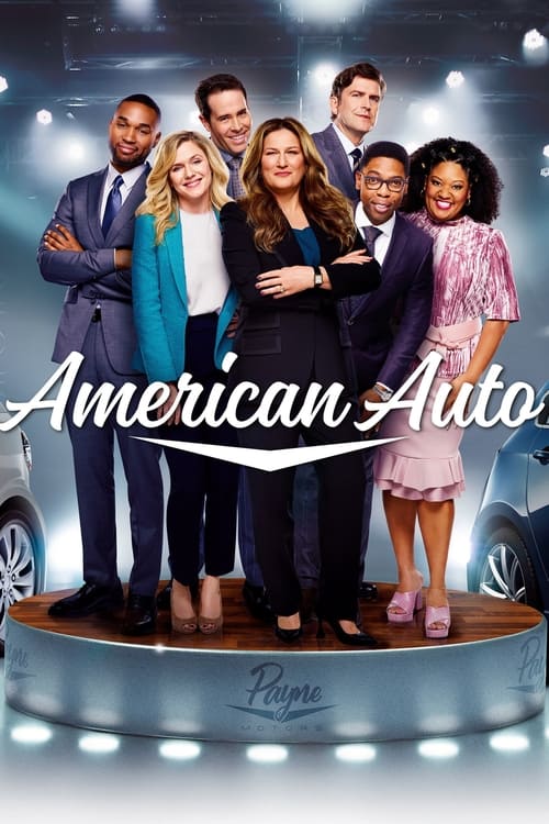 American Auto : 2.Sezon 3.Bölüm