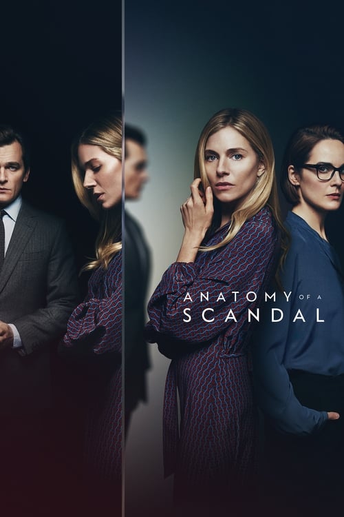 Anatomy of a Scandal : 1.Sezon 5.Bölüm