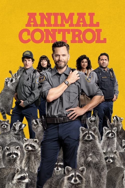 Animal Control : 2.Sezon 3.Bölüm