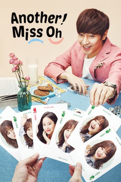 Another Miss Oh : 1.Sezon 11.Bölüm