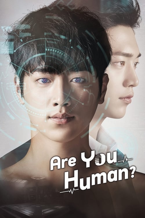 Are You Human? : 1.Sezon 4.Bölüm