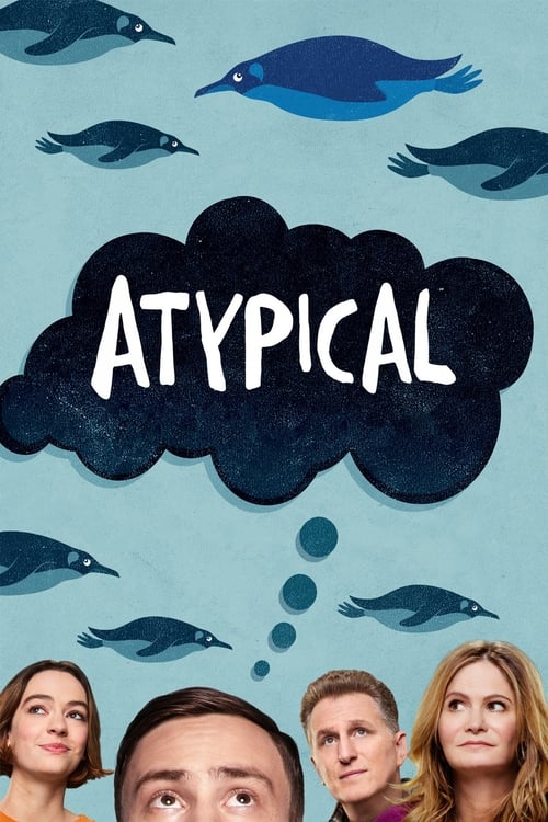 Atypical : 1.Sezon 7.Bölüm