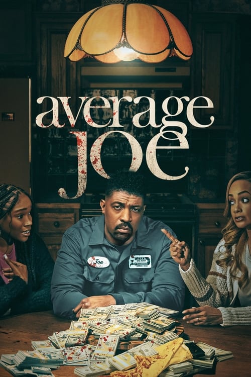 Average Joe : 1.Sezon 7.Bölüm