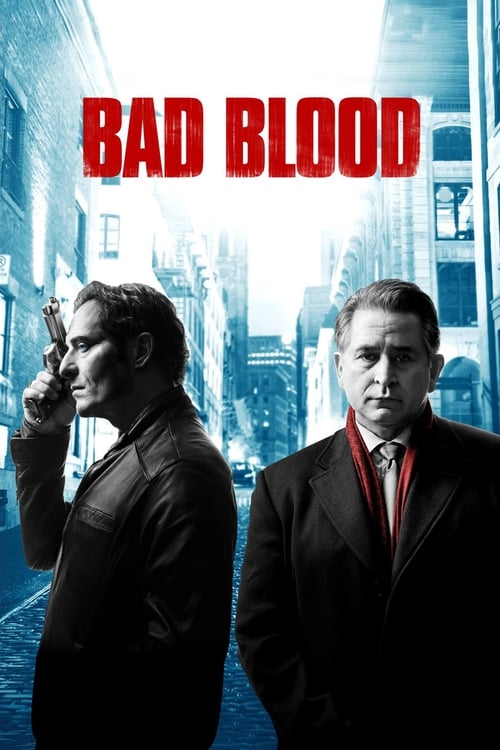 Bad Blood : 2.Sezon 4.Bölüm