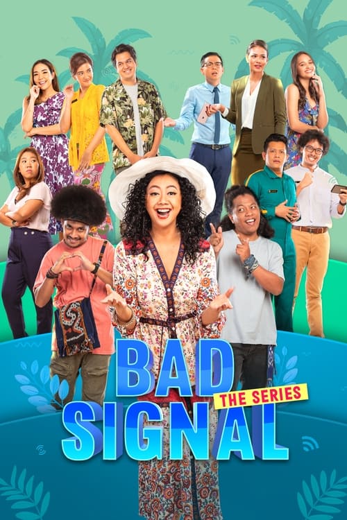 Bad Signal The Series : 1.Sezon 7.Bölüm